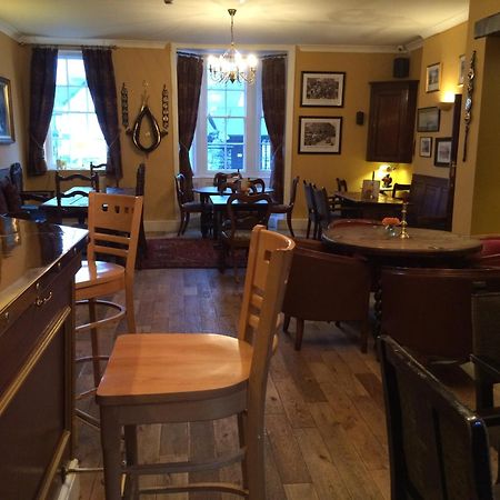 The Eagles Hotel Llanrwst Kültér fotó