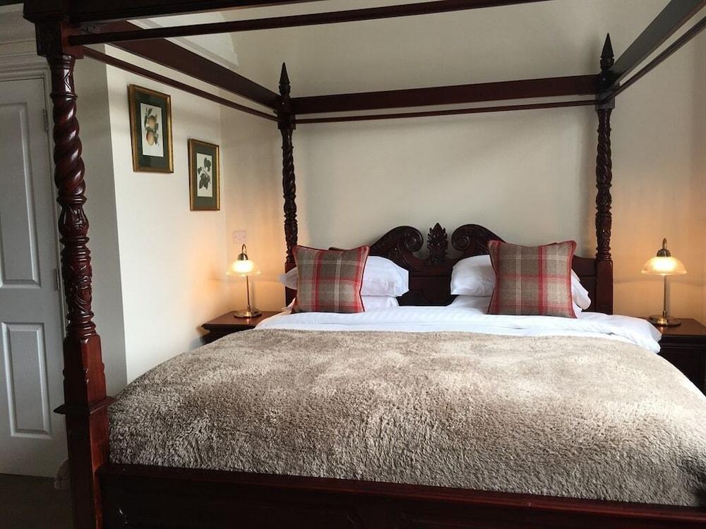 The Eagles Hotel Llanrwst Kültér fotó