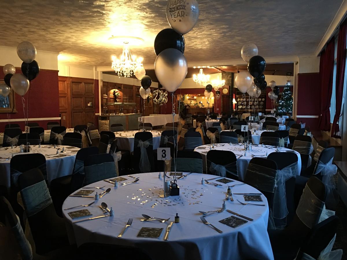 The Eagles Hotel Llanrwst Kültér fotó
